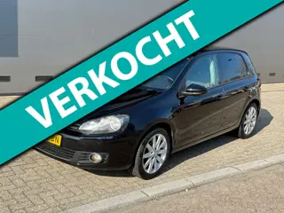Volkswagen Golf 1.4 TSI Comfortline | SCHUIFDAK