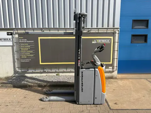 VS-22688 Elektrische stapelaar Still EXV-SF 14
