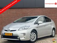 Toyota Prius 1.8 Plug-in Aspiration | NL-AUTO! | DEALER OH!