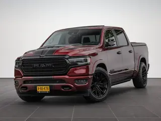 Dodge Ram 1500 5.7 V8 4x4 Crew Cab Limited LPG 22'' Full options