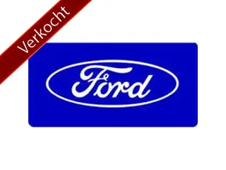 Ford Fiesta 1.0 Style NL-auto / Airco / 5 Deurs (bj 2015)