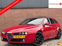 Alfa Romeo 159 Sportwagon 1.7 T Progression | NL-AUTO!