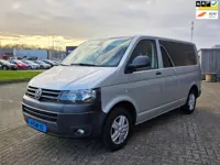 Volkswagen Transporter Kombi 2.0 TDI L1H1 BM TAXI kenteken