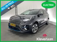 Kia e-Niro ExecutiveLine 64 kWh 92% SOH 1 fase | Apple Carplay | Memory Stoel | Trekhaak Afn. |
