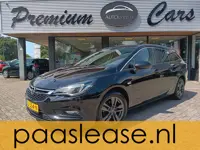 Opel Astra Sports Tourer 1.4 Turbo 120 Jaar Edition|AUTOMAAT|APPLE ANDROID|ECC|COMFORTSTOELEN