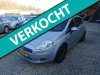 Fiat Grande Punto 1.4 Active