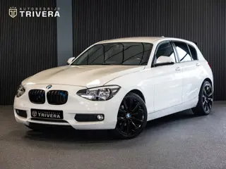 BMW 1-serie 116i Business+ l LMV l Apple carplay l strakke auto