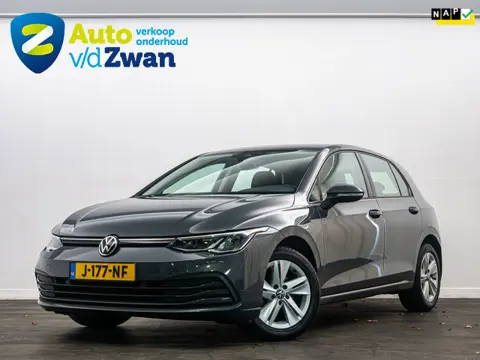 Volkswagen Golf 1.5 TSI Life Acc/Led/CarPlay/Virtual