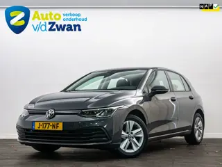 Volkswagen Golf 1.5 TSI Life Acc/Led/CarPlay/Virtual