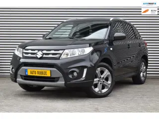 Suzuki VITARA 1.6 Exclusive, Airco, Ecc, Cruise, Navi, Camera, Lmv.