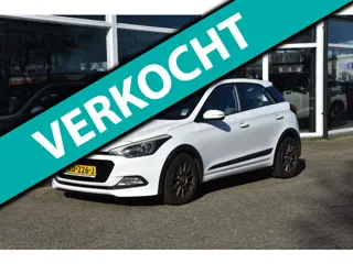 Hyundai I20 1.0 T-GDI Comfort