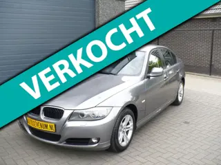 BMW 3-serie 318i Business Line