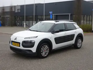 Citroen C4 Cactus 1.2 Vti Feel Cruise Control Airco