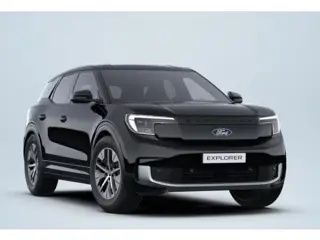 Ford Explorer Select Extended Range RWD 79 kWh | Comfort Pack | Adaptive Cruise C. | Apple Carplay |