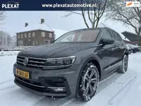 Volkswagen Tiguan 2.0 TDI 4Motion Highline Business R DSG. | 3x R-Line | Panorama | Adaptieve Cruise