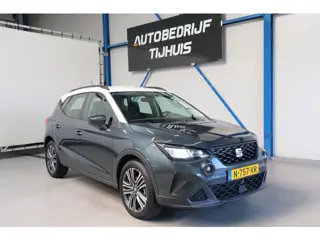 Seat Arona 1.0 TSI Style - N.A.P. Airco, Cruise, PDC, Carplay.