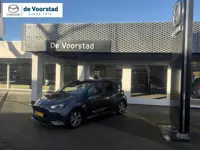 Mazda 2 Hybrid 1.5 Exclusive-line Demo