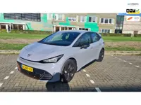 Cupra Born Business One 62 kWh 4 nieuwe banden 1e eigenaar accu 87 % incl. rapport