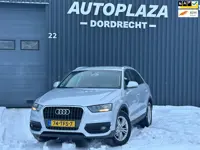 Audi Q3 2.0 TFSI quattro Pro Line