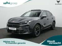 CUPRA Terramar 1.5 TSI e-Hybrid 272 pk DSG VZ | Panoramadak | Leder/Suede | Sennheiser | 360 Camera 