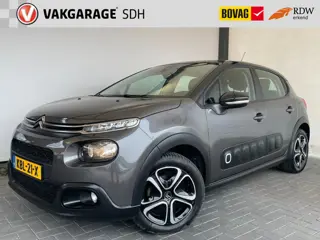 Citroen C3 1.2 PureTech Business|Automaat|Apple Carplay|Android Auto