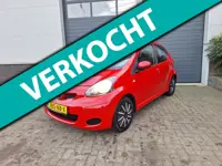 Toyota Aygo | 1.0-12V Access | Airco |