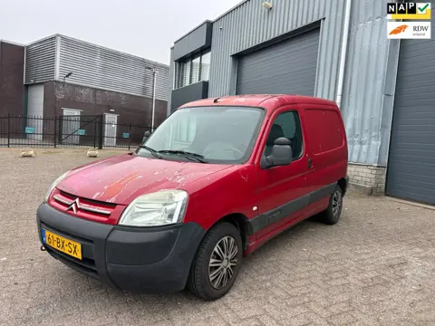 Citroen Berlingo 1.4i 600 Professionnel