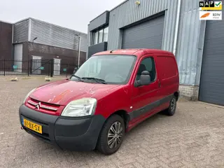 Citroen Berlingo 1.4i 600 Professionnel