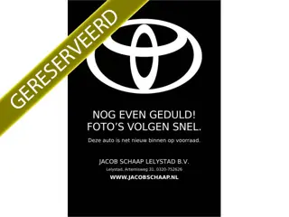 Toyota Aygo 1.0 VVT-i x-fun 5-deurs 72pk | Airco | Middenarmsteun | Bluetooth |