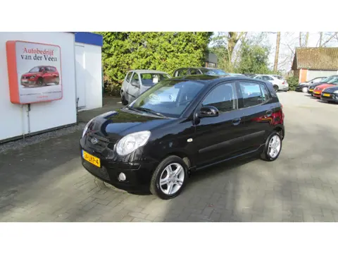 Kia Picanto 1.0 Seven