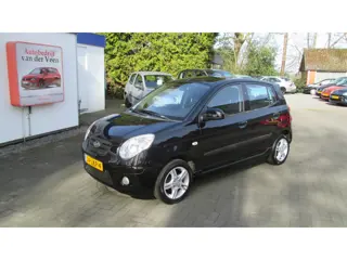 Kia Picanto 1.0 Seven