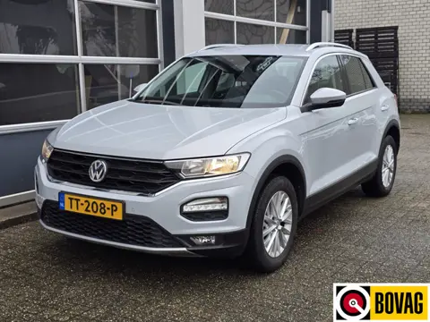 Volkswagen T-Roc 1.0 TSI Style (bj 2018)