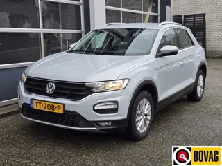 Volkswagen T-Roc 1.0 TSI Style (bj 2018)