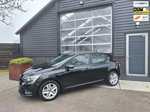 Renault Clio 1.0 TCe Zen 1e Eig. BTW-Auto ! Pack Easy Link, Navigatie, Apple-Carplay, Cruise-Control