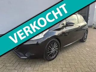 Peugeot 208 1.4 VTi Active