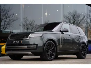 Land Rover Range Rover P 440 E SE Panoramadak / Meridian / Head Up