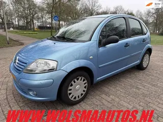 Citroen C3 1.4i Attraction