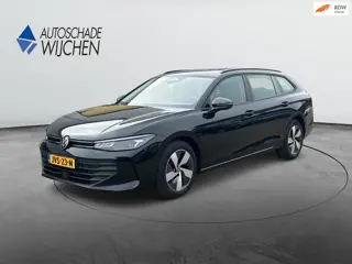 Volkswagen Passat Variant 1.5 eTSI Automaat