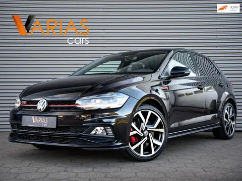 Volkswagen Polo 2.0 TSI GTI Virtual Camera Navi Beats Cruise