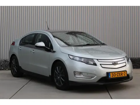 Chevrolet Volt 1.4 LTZ, Plug-in Hybride, BOSE,Leder,Navi,Clima