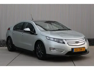 Chevrolet Volt 1.4 LTZ, Plug-in Hybride, BOSE,Leder,Navi,Clima