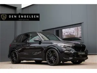 BMW X5 xDrive45e M-Sport | ACC | Comfortstoelen | Head Up | Lane + Side Assist | Pano | Harman Kardo
