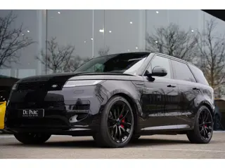 Land Rover Range Rover Sport P550e Autobiography MY 26 / Deep Garnet Leder / 23 Inch