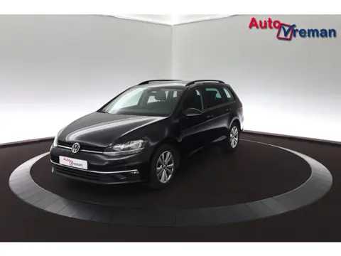 Volkswagen Golf Variant 1.0 TSI Comfortline