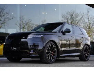 Land Rover Range Rover Sport P550e Autobiography MY 26 / Caraway Leder / 23 Inch