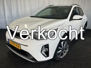 Kia Stonic 1.0 T-GDi MHEV DynamicPlusLine 1E EIGN/ECC/CAMERA/APPLE/CRUISE