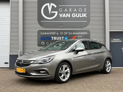 Opel Astra 1.4 Business+ 150PK Trekhaak,Navi,Clima,Cruise,Isofix,ElektrRamen+Spiegels,Bluetooth,Stoe