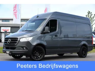 Mercedes-Benz Sprinter 316 2.2 CDI L2H2 RWD PB Edition Camera, Cruise, 3500kg, Trekhaak,  Carplay, 1