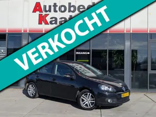 Volkswagen Golf 1.2 TSI Tour - NIEUWE APK - Airco - Cruise -