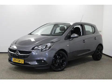 Opel Corsa 1.0 Turbo Cosmo (bj 2015)